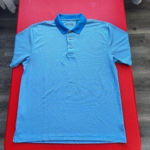 Cubavera men's T-shirt size L